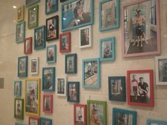 -跃动游泳健身俱乐部(新华传媒店)