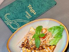 -Tegu泰古莲·泰国餐厅(红山6979店)