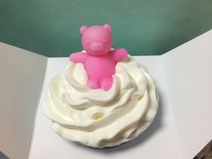 -贝小七高端定制甜品桌茶歇
