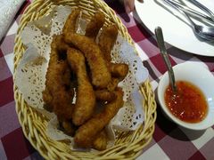 -Santoor 萨都里印度餐厅(北锣鼓巷店)