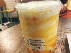 -仟吉(荟聚中心店)