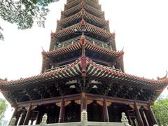 -红花山公园