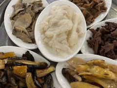 -太婆天府山珍酒楼(亚运村店)