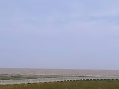 -南汇嘴观海公园