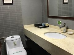 -潞安酒店(宁国路店)