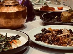 -北平盛世·新京菜·北京烤鸭(劲松·双井店)