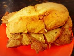 -大利来记餐厅(大三巴店)