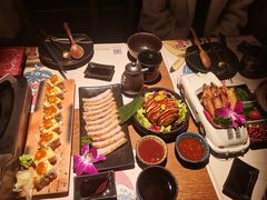 -玉川屋创意日料Bistro(柳巷店)