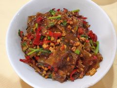 -笨罗卜浏阳菜馆(太平街店)