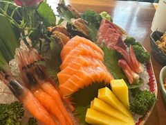 -九井澤精致料理(金茂店)