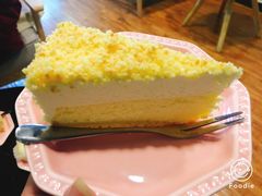 -蜜悦甜品·私人订制生日蛋糕