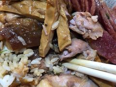 -陆长玖古法猪脚饭(玄风桥店)