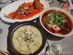 -宋园·金宴浙鲜馆(静安店)