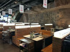 -很久以前羊肉串(簋街店)