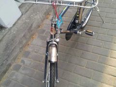 -永久自行车旗舰店(上海No.001店)