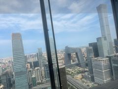 -北京柏悦酒店·锦庭餐厅Dining Room