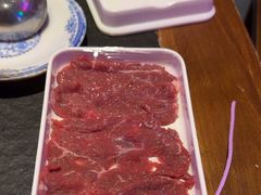 -来涮蜀鲜货火锅串串香(菜市口店)