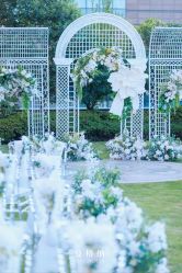 点击看大图 -曼格纳婚礼艺术中心(张江店)