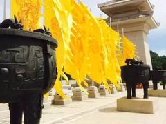 -黄帝陵