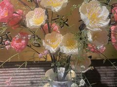 -金枝玉叶上海人家食府(三里河店)