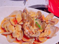 -沪小胖·小龙虾·蓝龙王(八佰伴店)