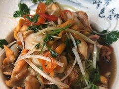 -渔娘渔家丹东海鲜(东直门店)