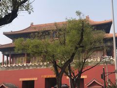 -东华门大街小区