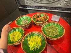 -福照楼汽锅鸡·云南菜(火车站锦江店)