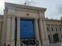 -中国人民解放军海军博物馆