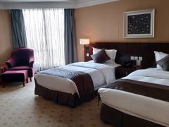 -山东大学学府大酒店(千佛山地铁站店)