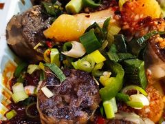 -正宁路小吃夜市