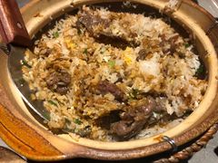 -啫神·广州地标美食(北京路店)