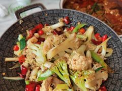 -陈麻婆豆腐总店