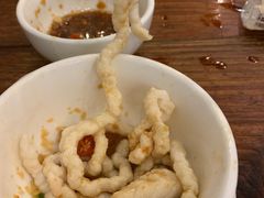 -正能量脆肉鲩火锅