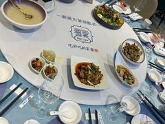 -蜀宴·家宴馆(升伟晶石店)