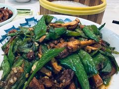 -小菜园新徽菜(合肥之心城店)