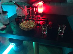 -MOSSO音乐酒吧·Live House(南京西路店)