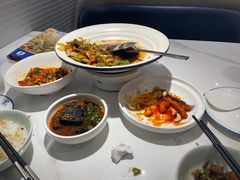 -兰湘子·湘菜小炒(长安万科广场店)