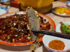 -杨记隆府重庆江湖菜(大悦城店)
