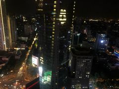 -南京商茂国际酒店(新街口德基广场店)