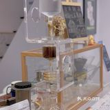 可爱的小熊蛋糕咖啡店 Double.L Cafe