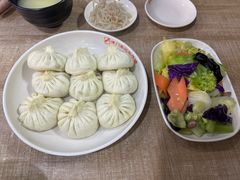 -津门张记包子铺(华昌道店)