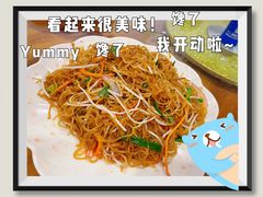 -南记食粥坊·宵夜大排档(南桂店)