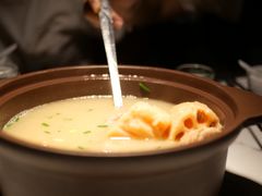 -小凤庭·地道湖北菜武昌鱼·藕汤(38年黄鹤楼店)