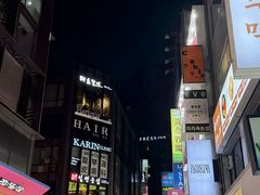 -新世界百货(明洞总店)