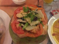 -Lanterns Vietnamese Restaurant