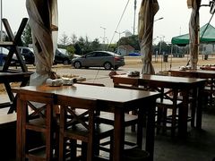 -87号烧烤海鲜·大排档(金沙滩店)