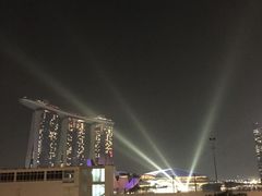 -新加坡文华东方酒店