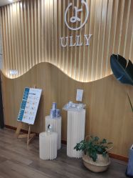 -宥莉·ULLY 痘敏肌•科技皮肤管理中心