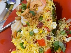 -simply thai天泰(长泰广场店)